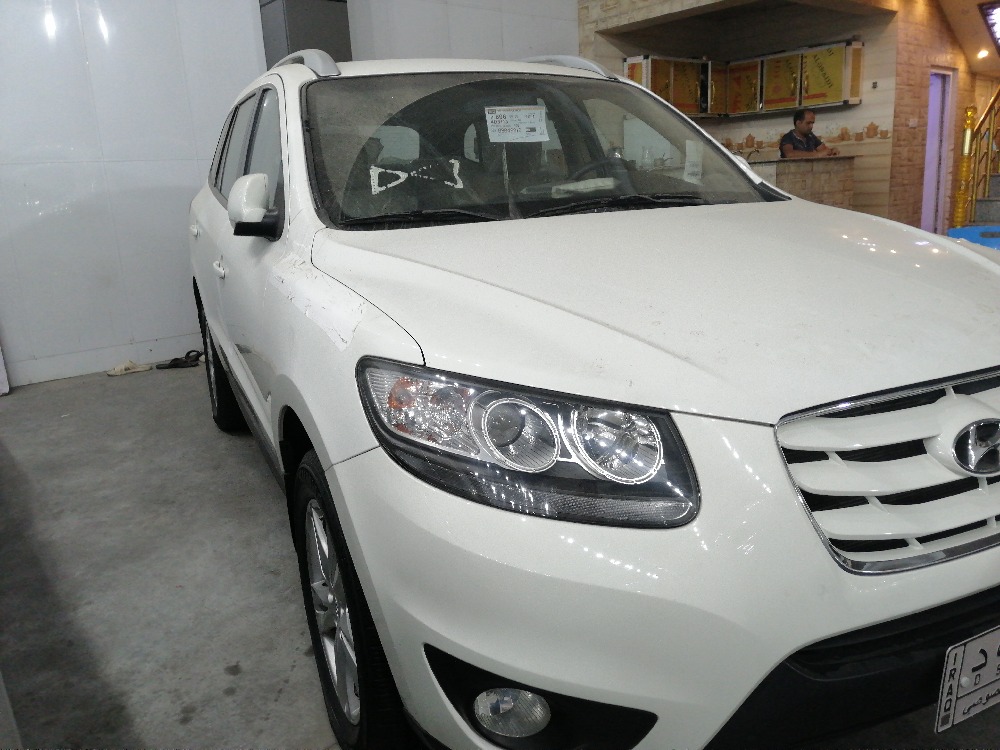 هیوندای سەنتافی